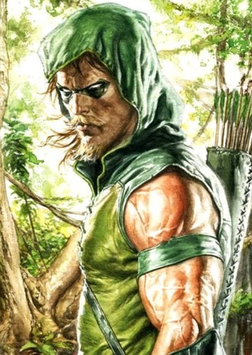 Green Arrow