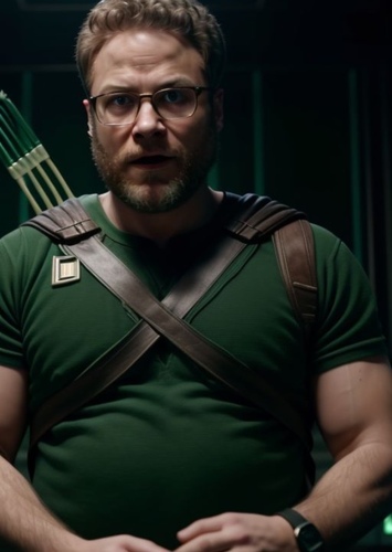 Green Arrow