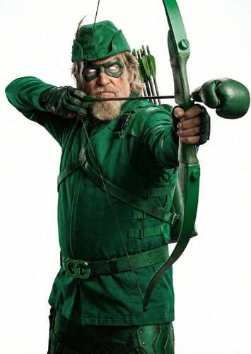 Green Arrow