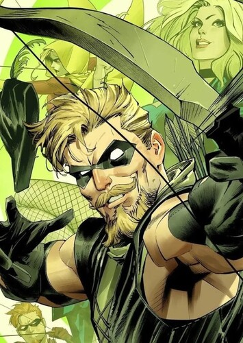 Green Arrow