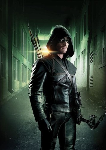 Green Arrow