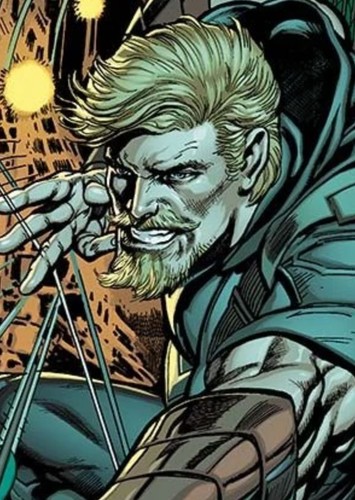 Green Arrow