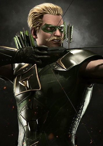 Green Arrow