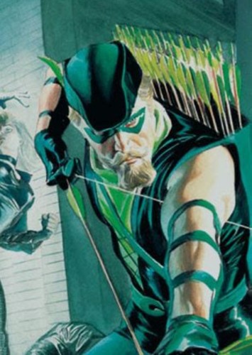 Green Arrow