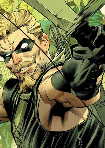 Green Arrow