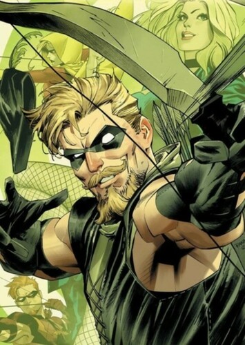 Green Arrow