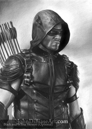 Green Arrow