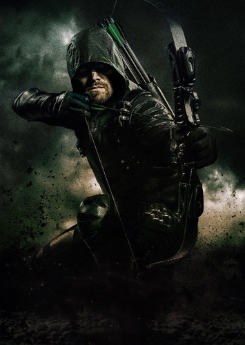 Green Arrow