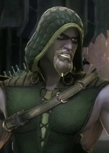Green Arrow