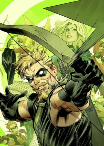 Green Arrow