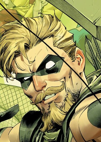 Green Arrow
