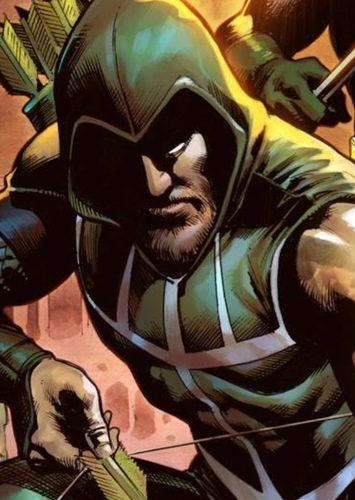 Green Arrow