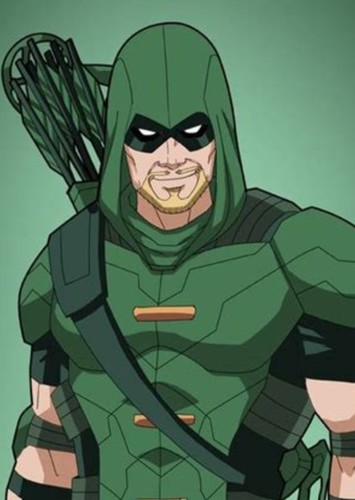 Green Arrow