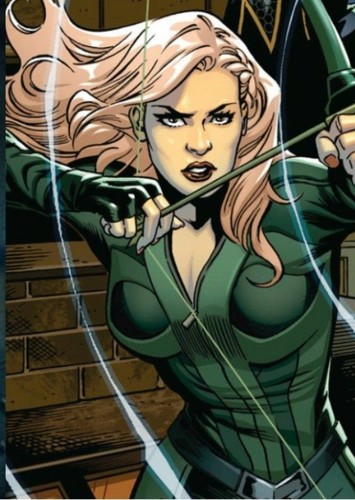 Green Arrow