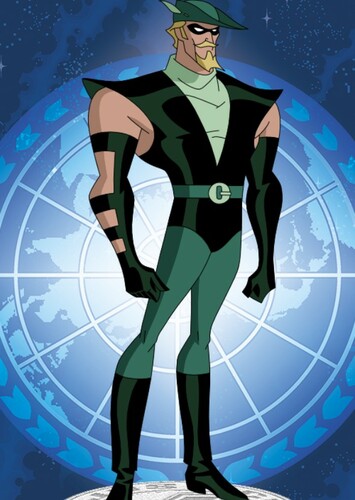 Green Arrow
