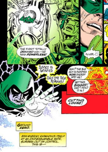 Green Arrow