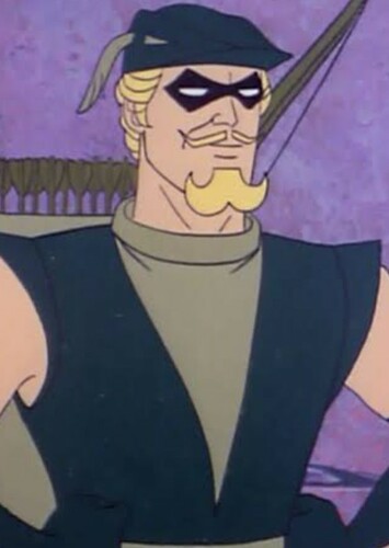 Green Arrow