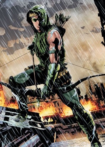 Green Arrow