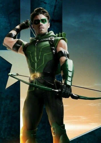 Green Arrow