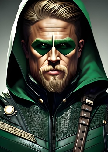 Green Arrow