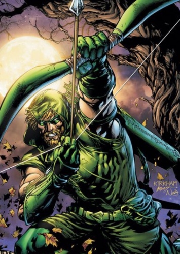 Green Arrow
