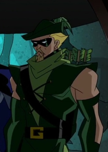 Green Arrow