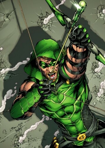 Green Arrow