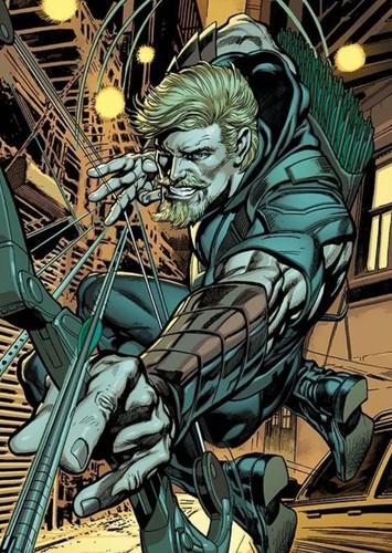Green Arrow