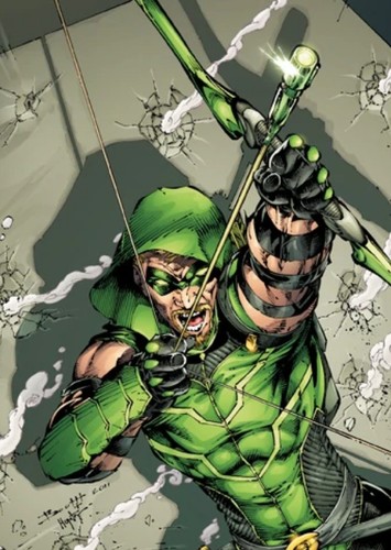 Green Arrow