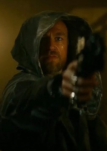 Green Arrow