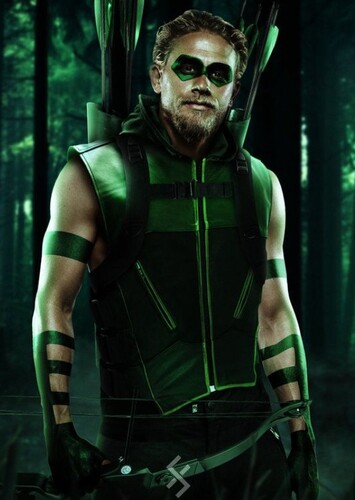 Green Arrow