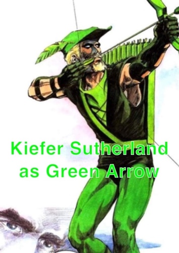 Green Arrow