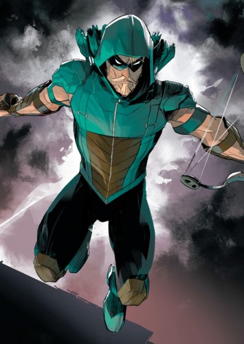 Green Arrow I