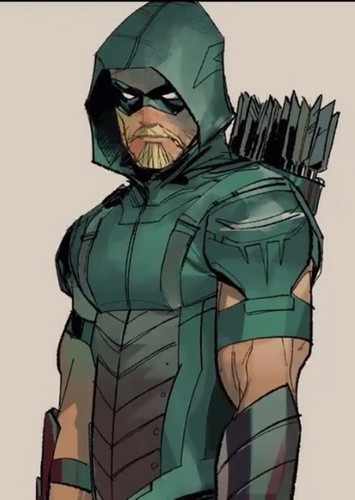 Green Arrow / Oliver Queen