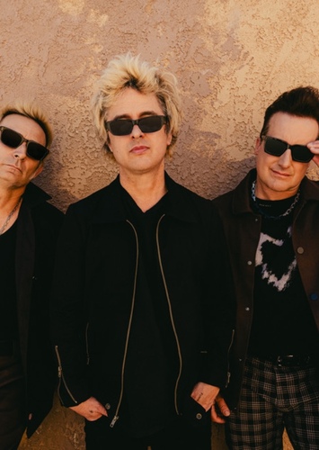 Green Day