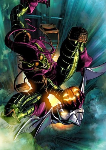 Green Goblin