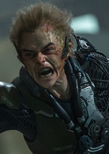 Green Goblin