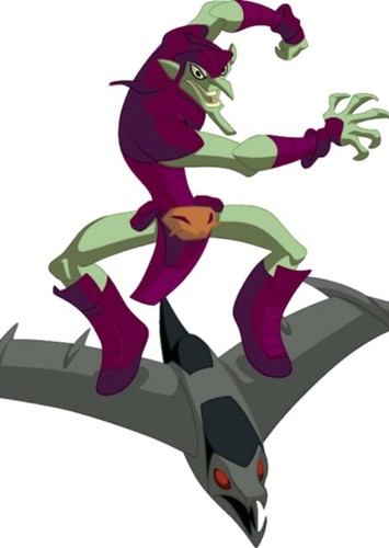 Green Goblin