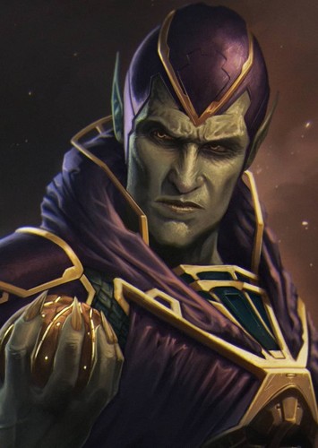 Green Goblin