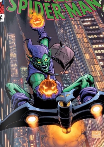 Green Goblin