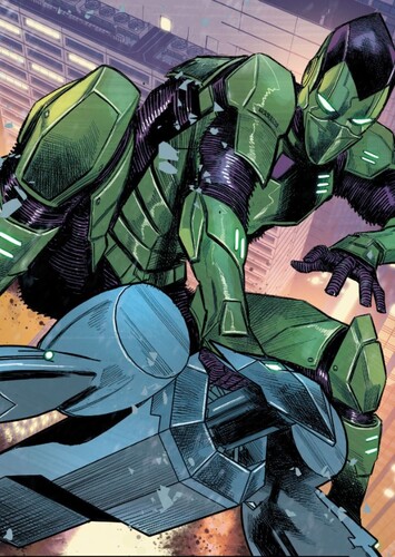 Green Goblin