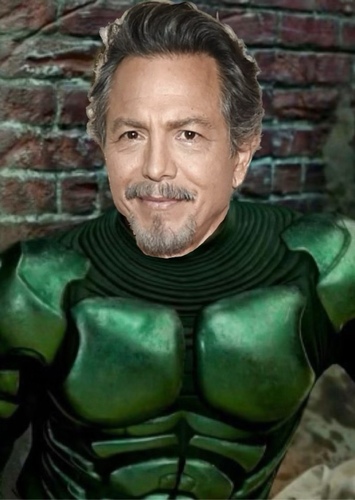 Green Goblin