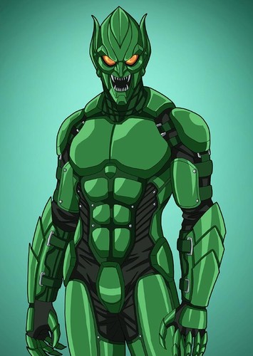 Green Goblin