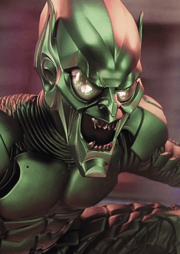 Green Goblin