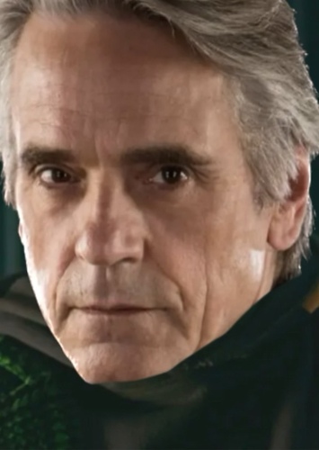 Green Goblin