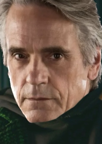 Green Goblin
