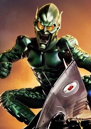 Green Goblin
