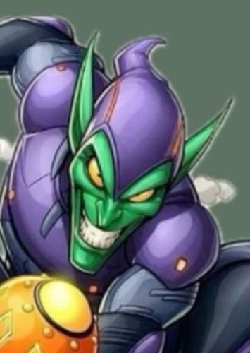 Green Goblin