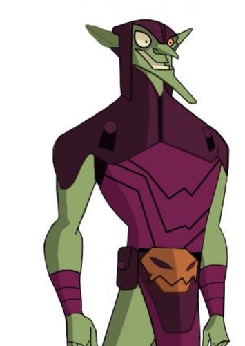 Green Goblin