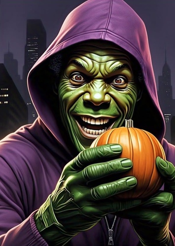 Green Goblin